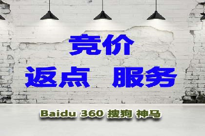 深度解析：百度推广返点案例集锦
